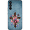 Brigid Ashwood Flower Cross Galaxy A54 5G Skin