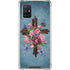 Brigid Ashwood Flower Cross Galaxy A71 5G Clear Case