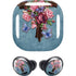Brigid Ashwood Flower Cross Galaxy Buds Pro Skin