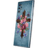 Brigid Ashwood Flower Cross Galaxy Note 10 Plus Skin
