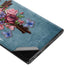 Brigid Ashwood Flower Cross Galaxy Note 10 Plus Skin