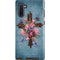 Brigid Ashwood Flower Cross Galaxy Note 10 Pro Case