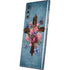 Brigid Ashwood Flower Cross Galaxy Note 10 Skin