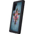 Brigid Ashwood Flower Cross Galaxy Note 10 Waterproof Case