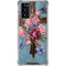 Brigid Ashwood Flower Cross Galaxy Note20 5G Clear Case