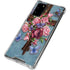 Brigid Ashwood Flower Cross Galaxy Note20 5G Clear Case