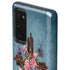 Brigid Ashwood Flower Cross Galaxy Note20 5G Pro Case