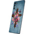 Brigid Ashwood Flower Cross Galaxy Note20 5G Skin