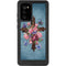 Brigid Ashwood Flower Cross Galaxy Note20 5G Waterproof Case
