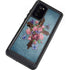 Brigid Ashwood Flower Cross Galaxy Note20 5G Waterproof Case
