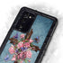 Brigid Ashwood Flower Cross Galaxy Note20 5G Waterproof Case