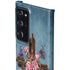 Brigid Ashwood Flower Cross Galaxy Note20 Ultra 5G Lite Case