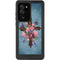 Brigid Ashwood Flower Cross Galaxy Note20 Ultra 5G Waterproof Case