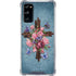 Brigid Ashwood Flower Cross Galaxy S20 FE Clear Case