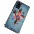 Brigid Ashwood Flower Cross Galaxy S20 FE Clear Case