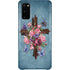 Brigid Ashwood Flower Cross Galaxy S20 Lite Case