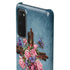 Brigid Ashwood Flower Cross Galaxy S20 Lite Case