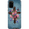 Brigid Ashwood Flower Cross Galaxy S20 Plus Pro Case