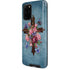 Brigid Ashwood Flower Cross Galaxy S20 Plus Pro Case