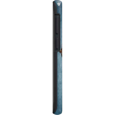 Brigid Ashwood Flower Cross Galaxy S20 Plus Pro Case
