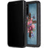 Brigid Ashwood Flower Cross Galaxy S20 Plus Waterproof Case