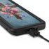 Brigid Ashwood Flower Cross Galaxy S20 Plus Waterproof Case