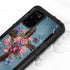 Brigid Ashwood Flower Cross Galaxy S20 Plus Waterproof Case