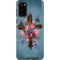 Brigid Ashwood Flower Cross Galaxy S20 Pro Case