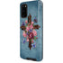 Brigid Ashwood Flower Cross Galaxy S20 Pro Case