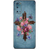 Brigid Ashwood Flower Cross Galaxy S20 Skin