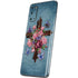 Brigid Ashwood Flower Cross Galaxy S20 Skin