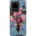 Brigid Ashwood Flower Cross Galaxy S20 Ultra 5G Pro Case