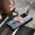 Brigid Ashwood Flower Cross Galaxy S20 Ultra 5G Pro Case
