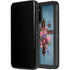 Brigid Ashwood Flower Cross Galaxy S20 Waterproof Case