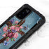 Brigid Ashwood Flower Cross Galaxy S20 Waterproof Case