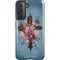 Brigid Ashwood Flower Cross Galaxy S21 5G Pro Case