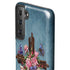 Brigid Ashwood Flower Cross Galaxy S21 FE Pro Case