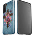 Brigid Ashwood Flower Cross Galaxy S21 FE Pro Case