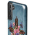 Brigid Ashwood Flower Cross Galaxy S21 Plus 5G Pro Case