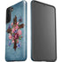 Brigid Ashwood Flower Cross Galaxy S21 Plus 5G Pro Case