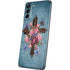 Brigid Ashwood Flower Cross Galaxy S21 Plus 5G Skin