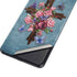 Brigid Ashwood Flower Cross Galaxy S21 Plus 5G Skin