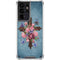 Brigid Ashwood Flower Cross Galaxy S21 Ultra 5G Clear Case