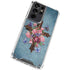 Brigid Ashwood Flower Cross Galaxy S21 Ultra 5G Clear Case