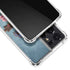 Brigid Ashwood Flower Cross Galaxy S21 Ultra 5G Clear Case