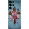 Brigid Ashwood Flower Cross Galaxy S21 Ultra 5G Skin