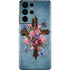 Brigid Ashwood Flower Cross Galaxy S21 Ultra 5G Skin