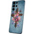 Brigid Ashwood Flower Cross Galaxy S21 Ultra 5G Skin