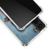 Brigid Ashwood Flower Cross Galaxy S22 Plus Clear Case