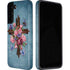 Brigid Ashwood Flower Cross Galaxy S22 Pro Case